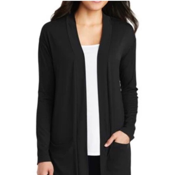 Coats, Jackets, Open Front Cardigans & Blazers - Picture 11 of 14